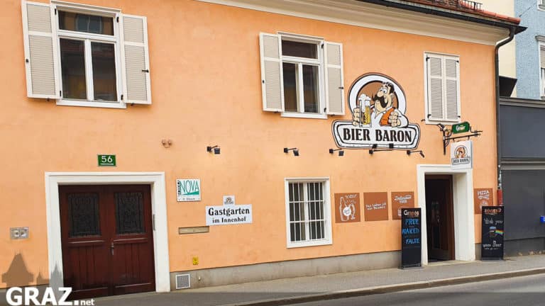 Bierbaron Graz