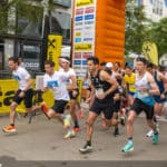 Businesslauf 2023 Graz - 4. Mai 2023