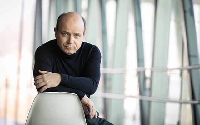 Chefdirigent Roland Kluttig verlässt die Oper Graz zum Saisonende 2022/23