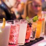 Cocktails bei Spirituosenfestival „About Drinks“ – am 17. und 18. Juni 2022 in Graz