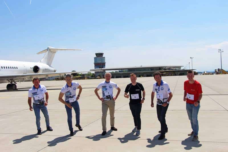 Airport Run Graz 2024 Flughafen Graz Thalerhof Infos, Strecke