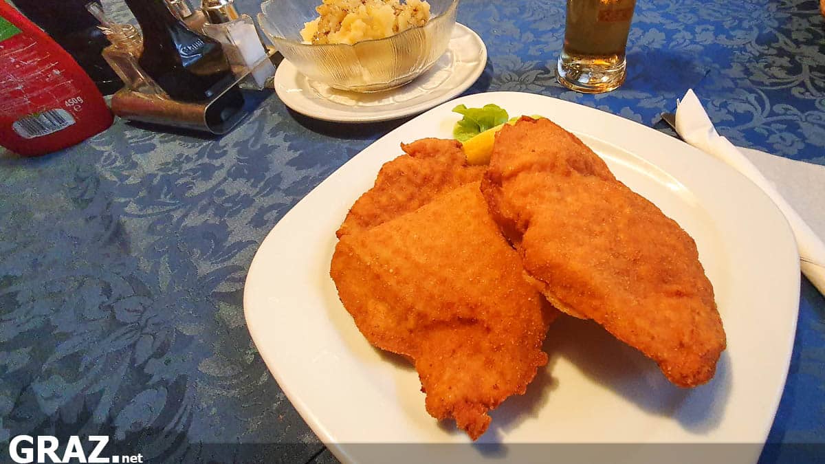 Gasthaus Gartner Graz Bericht, Fotos und Lokalbewertung