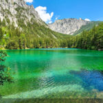 Grüner See
