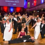 All in One Ball - 7. Oktober 2023