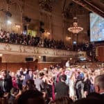 Maturaball Kalender - Alle Maturabälle im Überblick