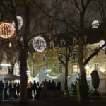 Kunsthandwerksmarkt am Färberplatz