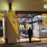 Das Indie Burger in der Sporgasse