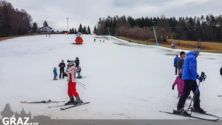 Wimmerlift öffnet am 26. Dezember 2022 in die letzte Saison