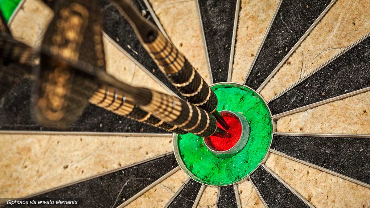 Austrian Darts Open 2024