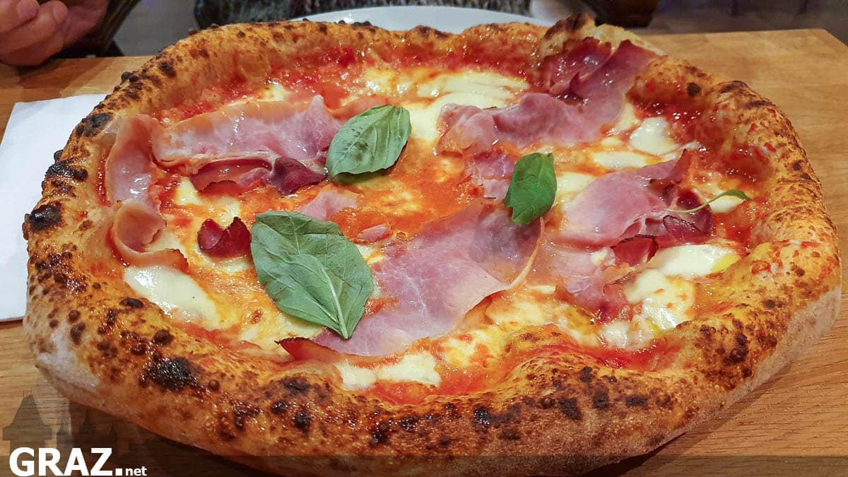 Pizza essen in Graz - Wo gibt&amp;#39;s die beste Pizza in Graz? Pizzeria Voting