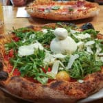 Pizza essen in Graz: Wo gibt's die beste Pizza in Graz?