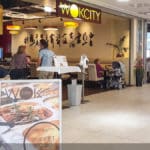WOK City