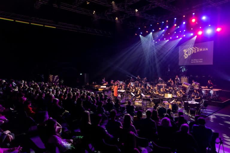 Soundflix# 2023 hat eingeschlagen – Fortsetzung folgt 2024
