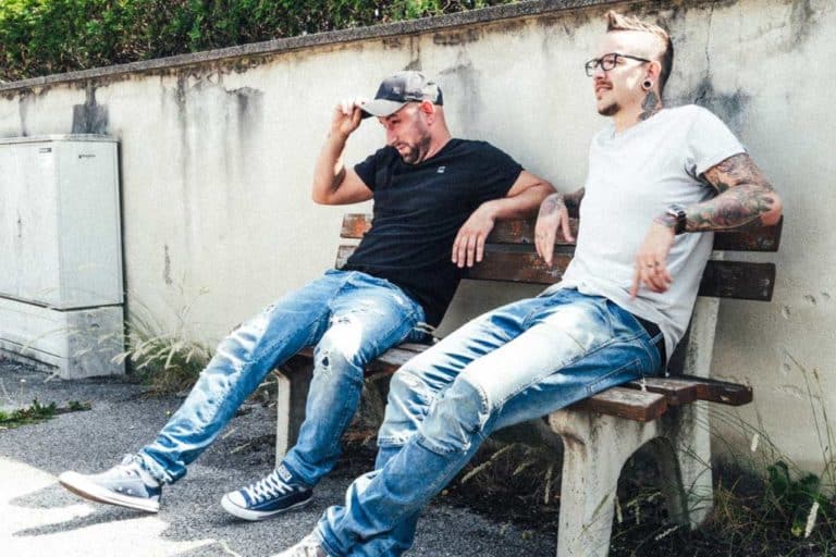 Seiler und Speer Konzert in Graz – 9. Dezember – Stadthalle