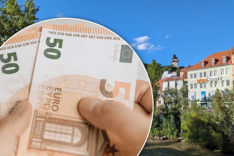 Klimabonus: Auszahlung startet – soviel bekommt man in Graz