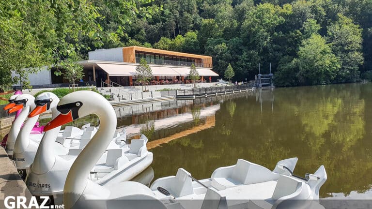 Insolvenz beim „Thaler See Garten“: Sanierungsverfahren ohne Eigenverwaltung eröffnet