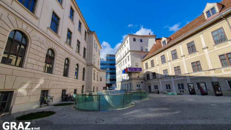Internationaler Museumstag 2024 in Graz – Freier Eintritt in 18 Museen