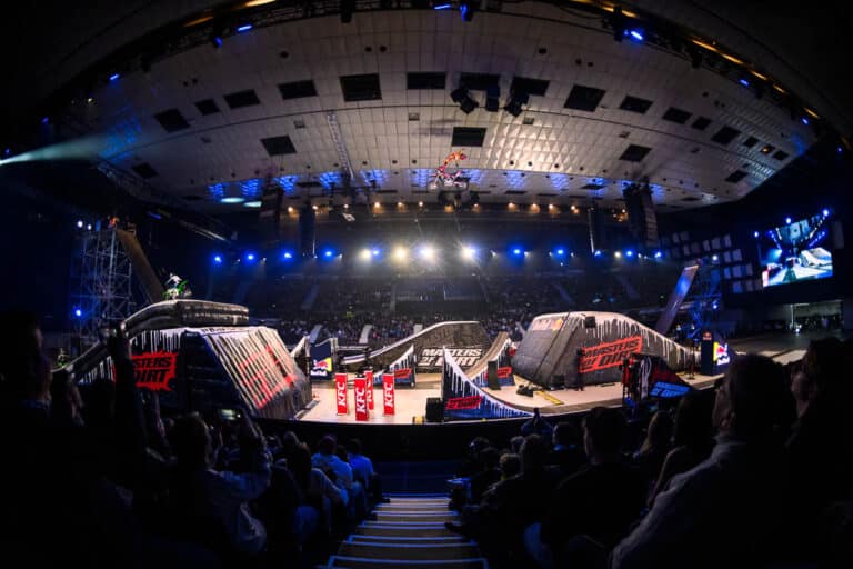 MASTERS OF DIRT in Graz – April 2025