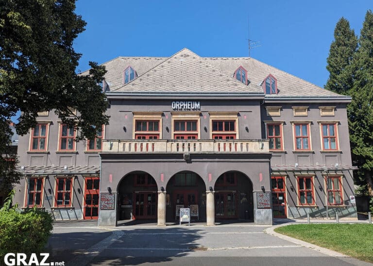Anderswo Festival 2025: Eine Reise durch Bilder und Erzählungen im Orpheum Graz