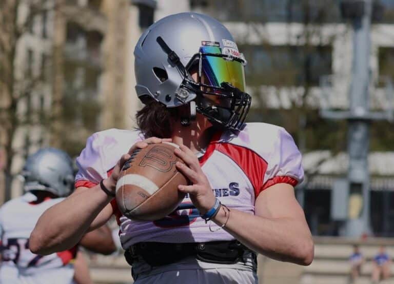 American Football: Graz Giants verpflichten Mateo Renteria als neuen Quarterback für die Saison 2025