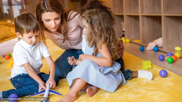 Online-Vormerkung für Krippe, Kindergarten und Hort startet in Graz
