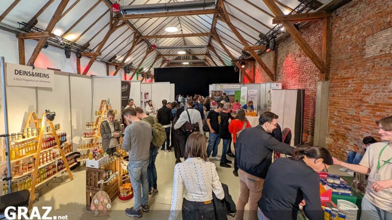 Veggie Planet – Messe für den Plant-based Lifestyle