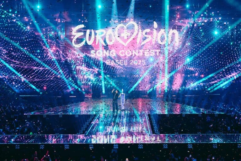Songcontest 2026 Graz – das sagen die Grazer:innen – Pro und Contra