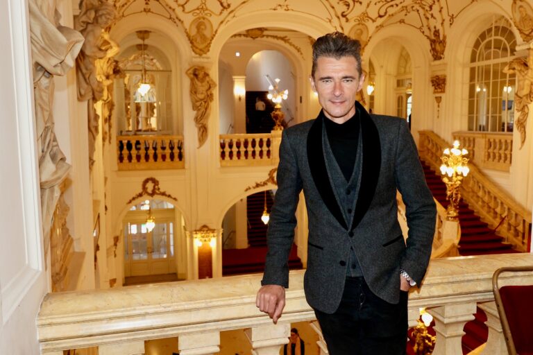 Aufsteireren Eröffnung: Herbert Pixner Projekt meets Grazer Philharmoniker