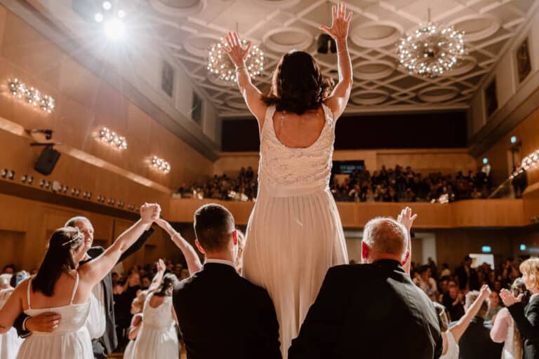 Das war der 8. Ball der Vielfalt in Graz