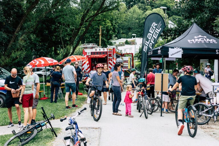 Bike Event Mariatrost – 21. September 2025