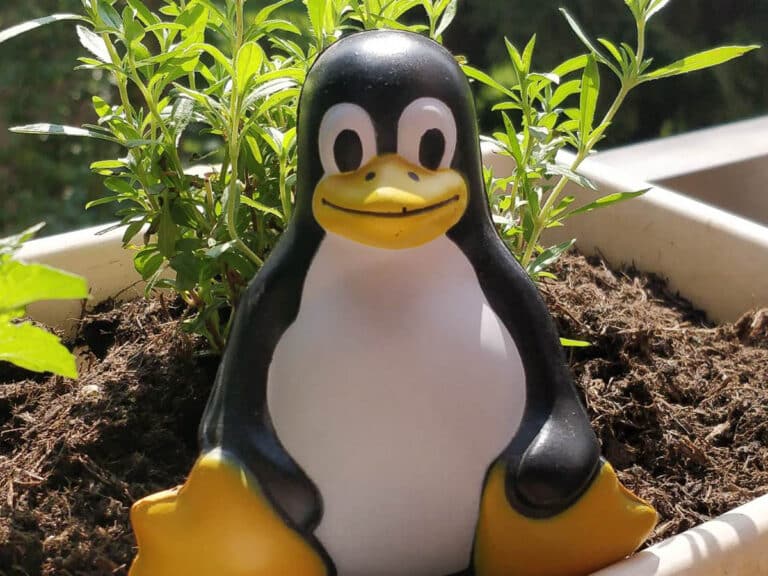 Linux Café Graz: Hilfe beim Umstieg auf Linux – jeden 3. Dienstag