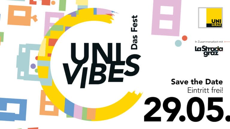 Uni Vibes – das Fest, das Grenzen überwindet