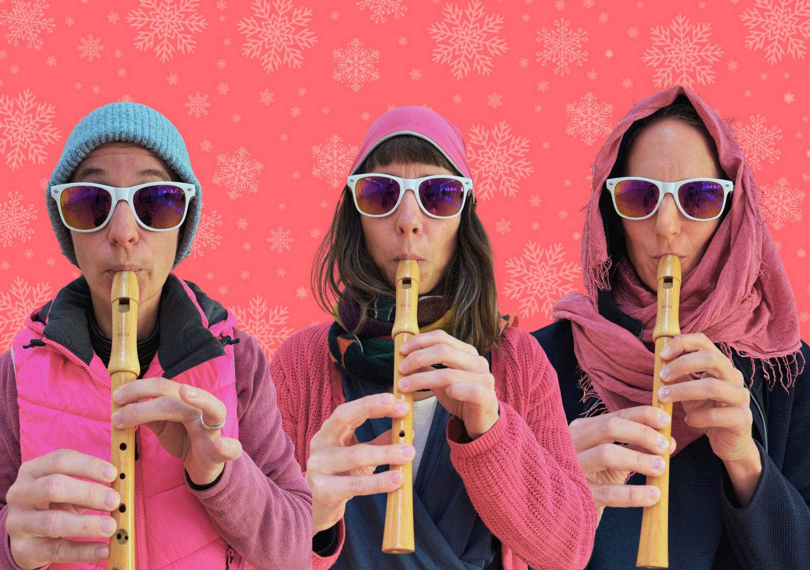 Familien-Tanztheater Weihnachtskompott der TanzCompanyELLA im Kristallwerk Graz