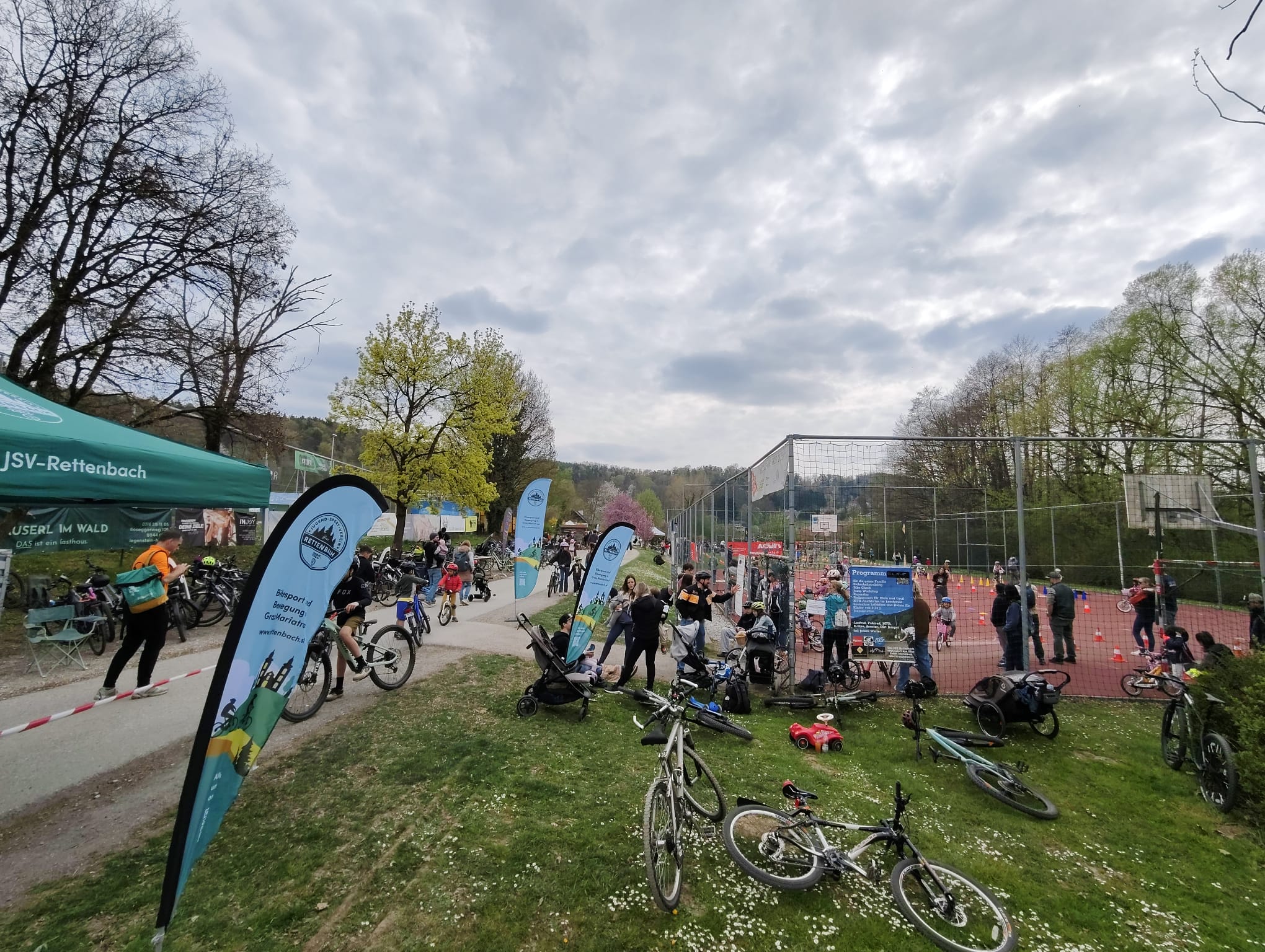 Bike Event Mariatrost 2026